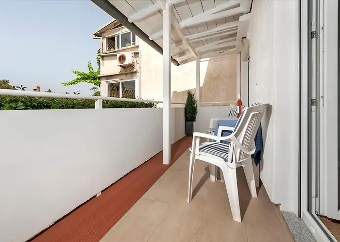 Apartments Valdibora