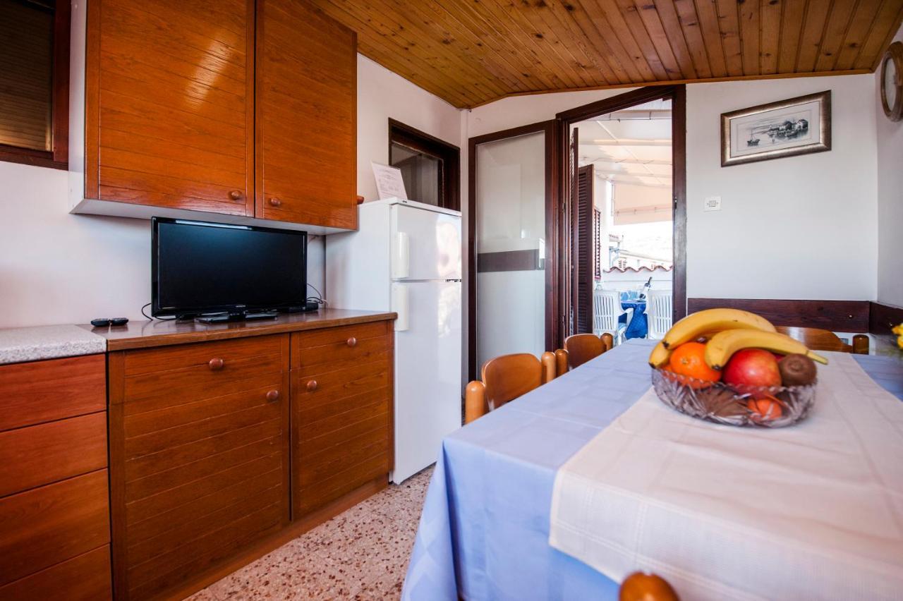 Valdibora Apartmán Rovinj