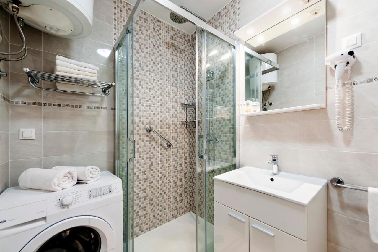 Valdibora Apartmán Rovinj