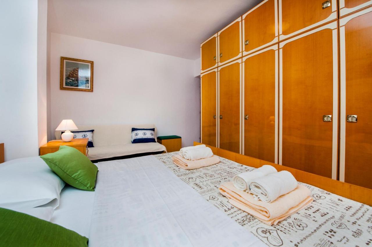 Valdibora Apartmán Rovinj