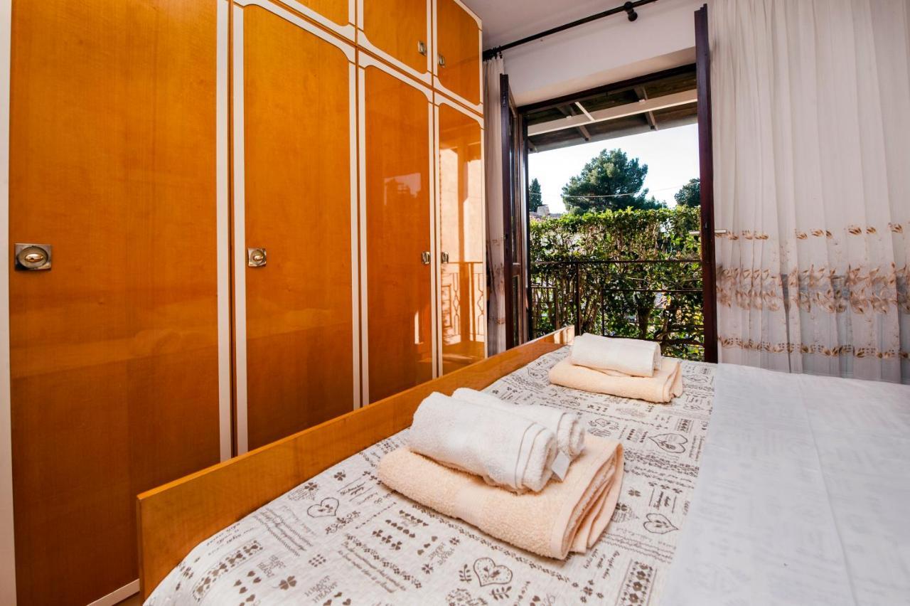 Apartmán Valdibora