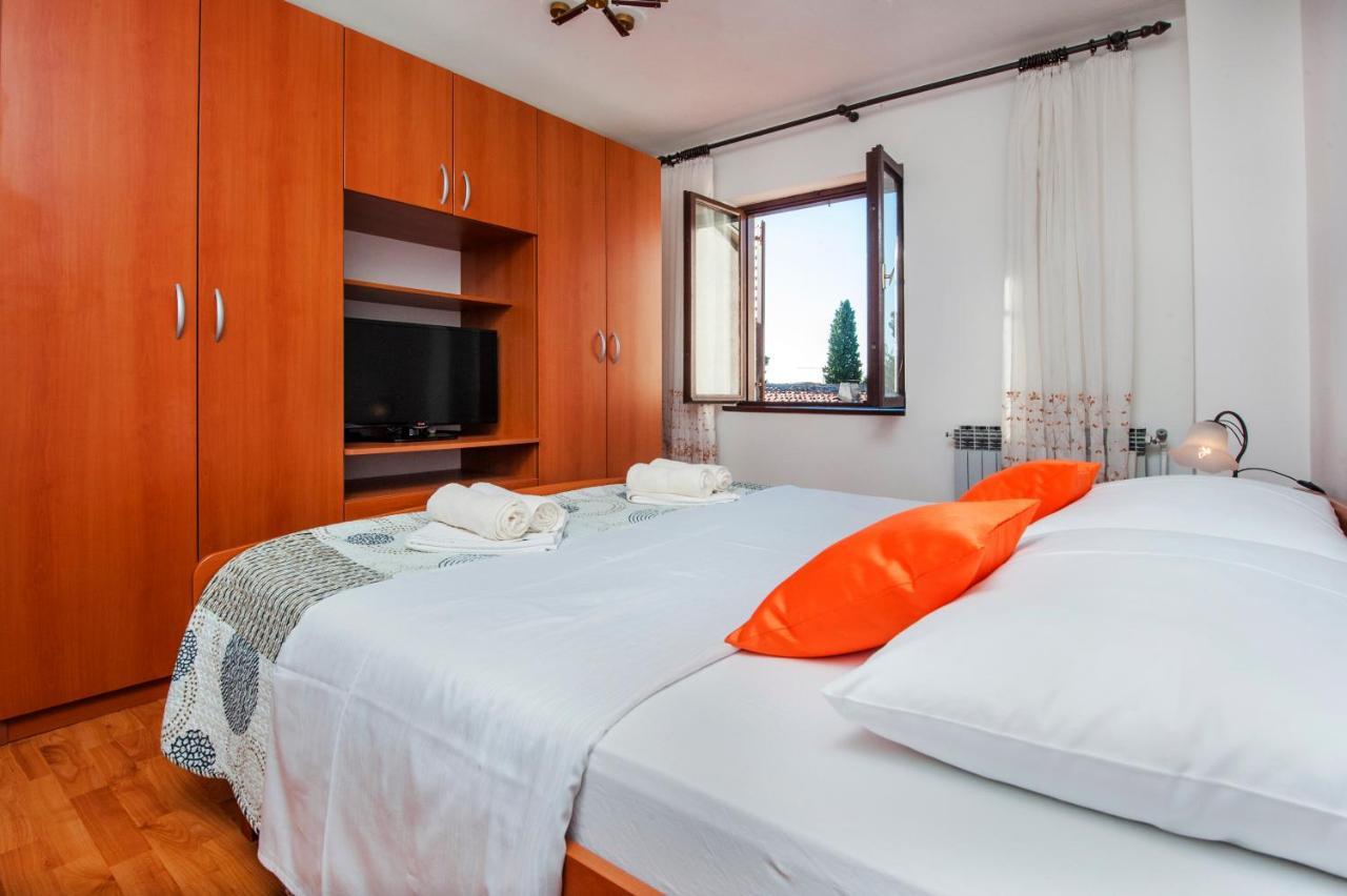 Apartmán Valdibora *
