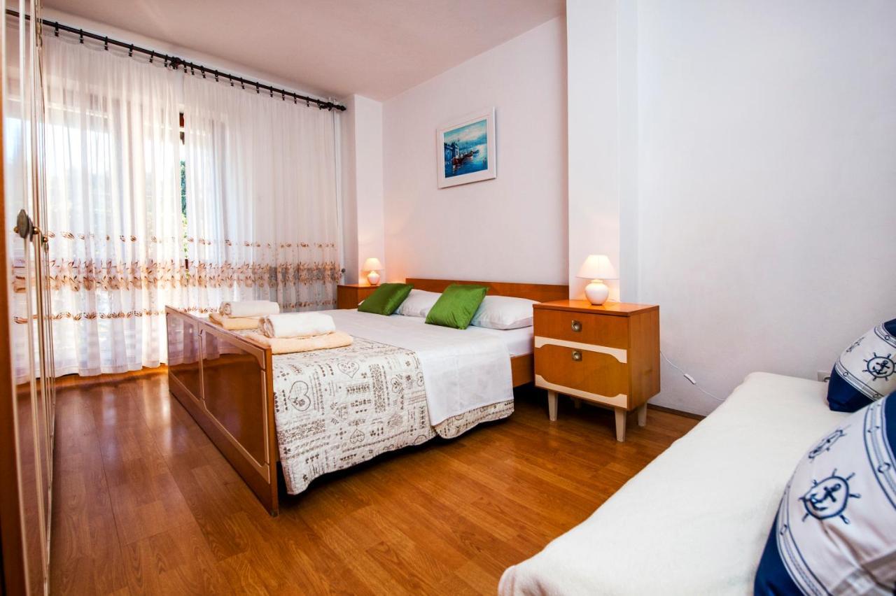 Valdibora * Rovinj