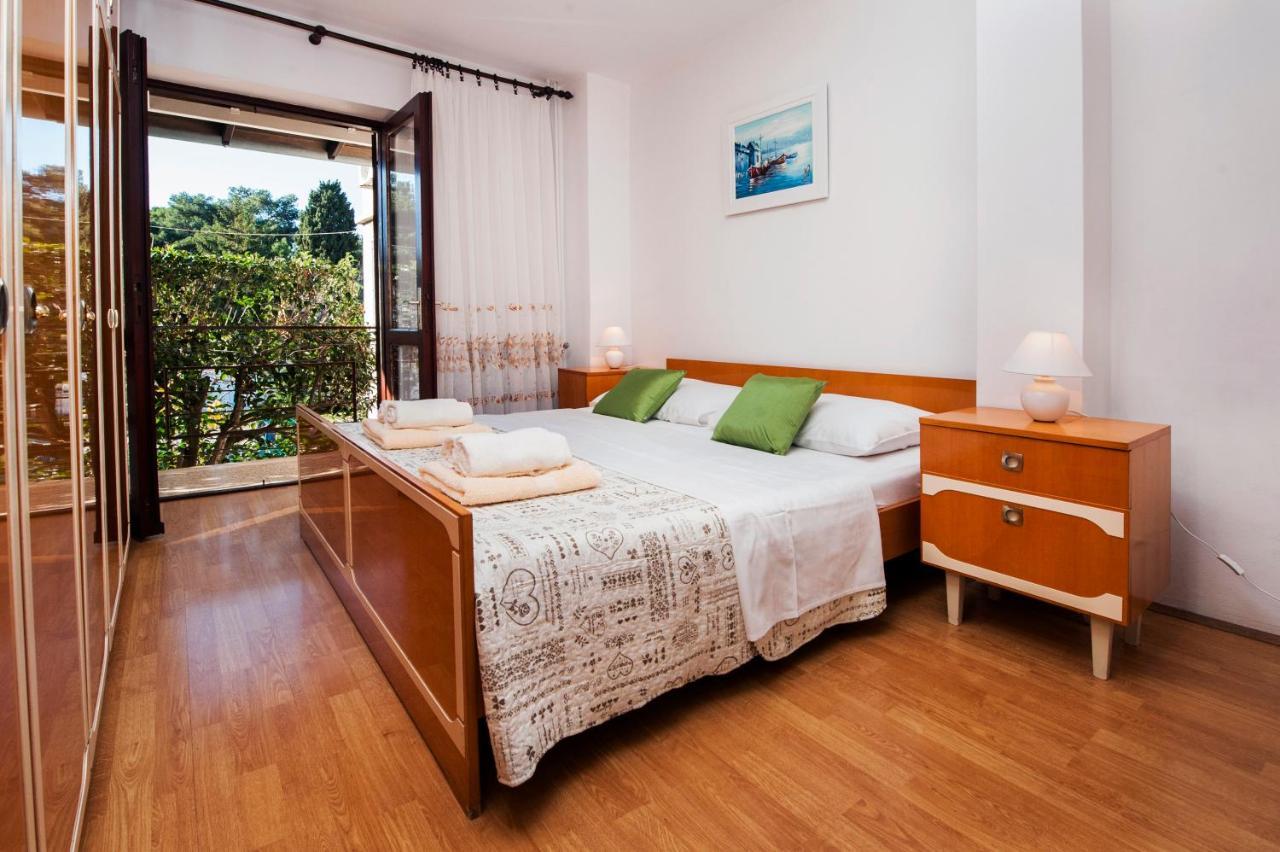 Apartmán Valdibora *