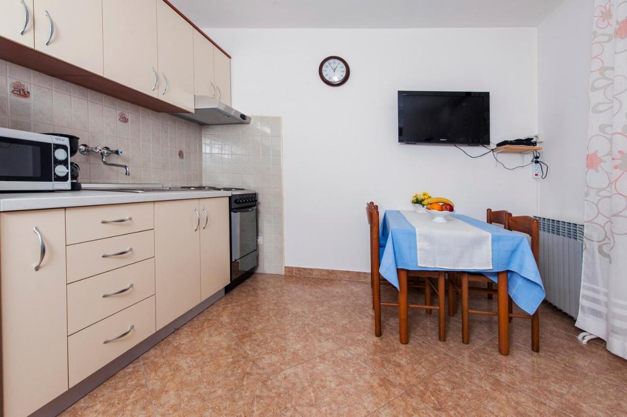 Apartmán Valdibora
