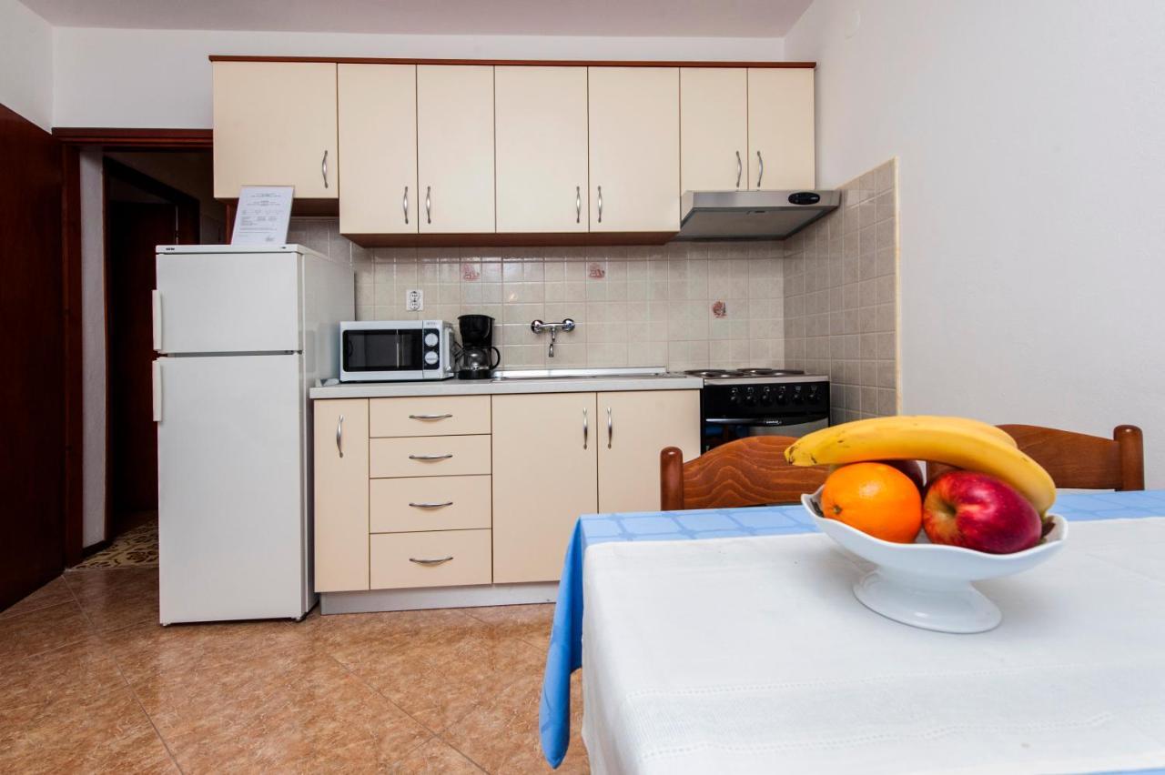 Valdibora Apartmán Rovinj