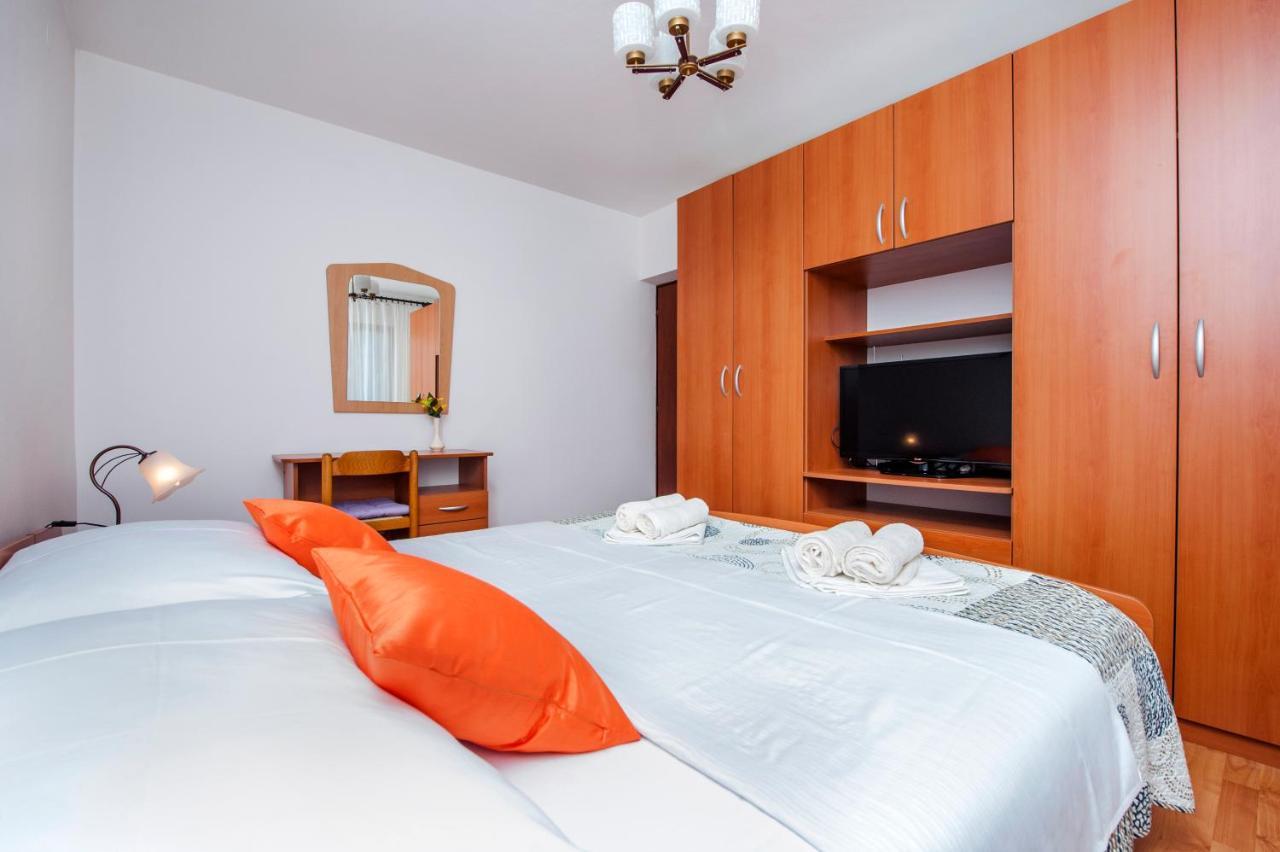 Valdibora Apartmán