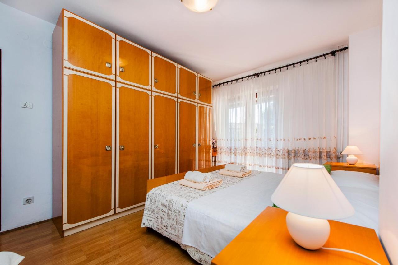 Valdibora Apartmán