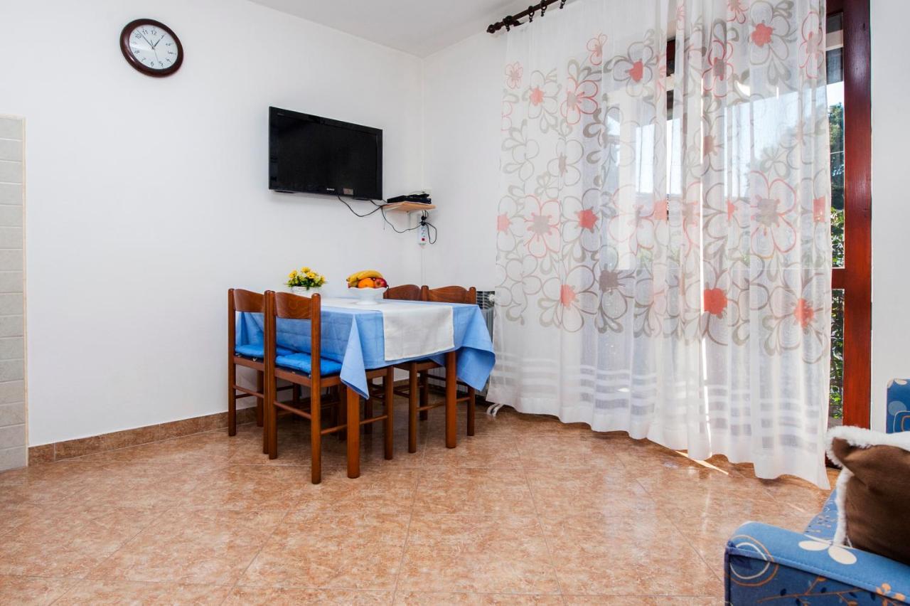 Apartmán Valdibora