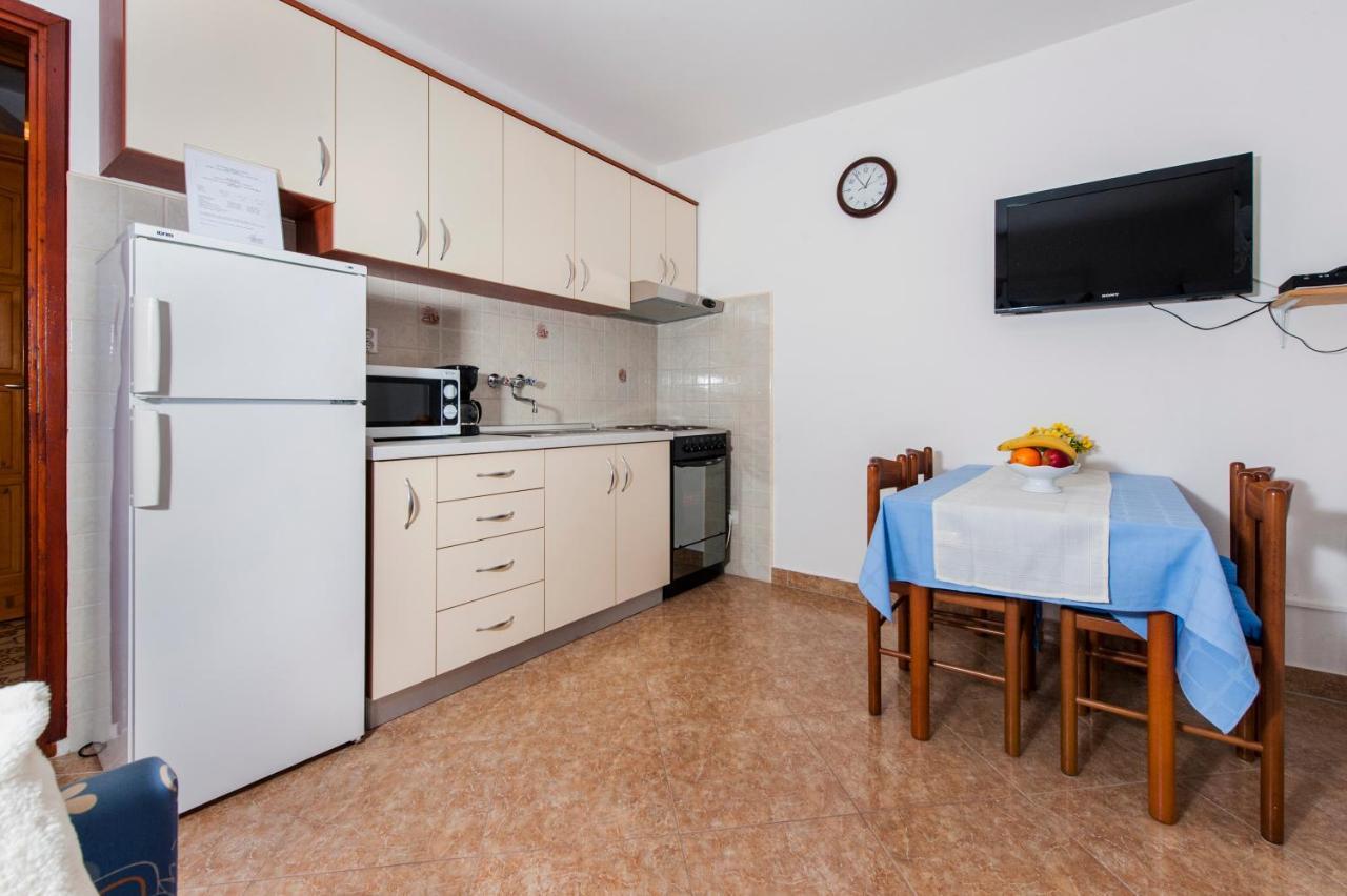 Apartmán Valdibora Rovinj