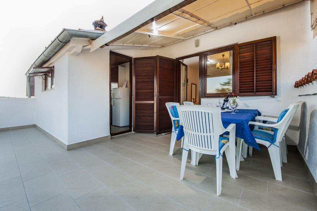 Apartmán Valdibora *