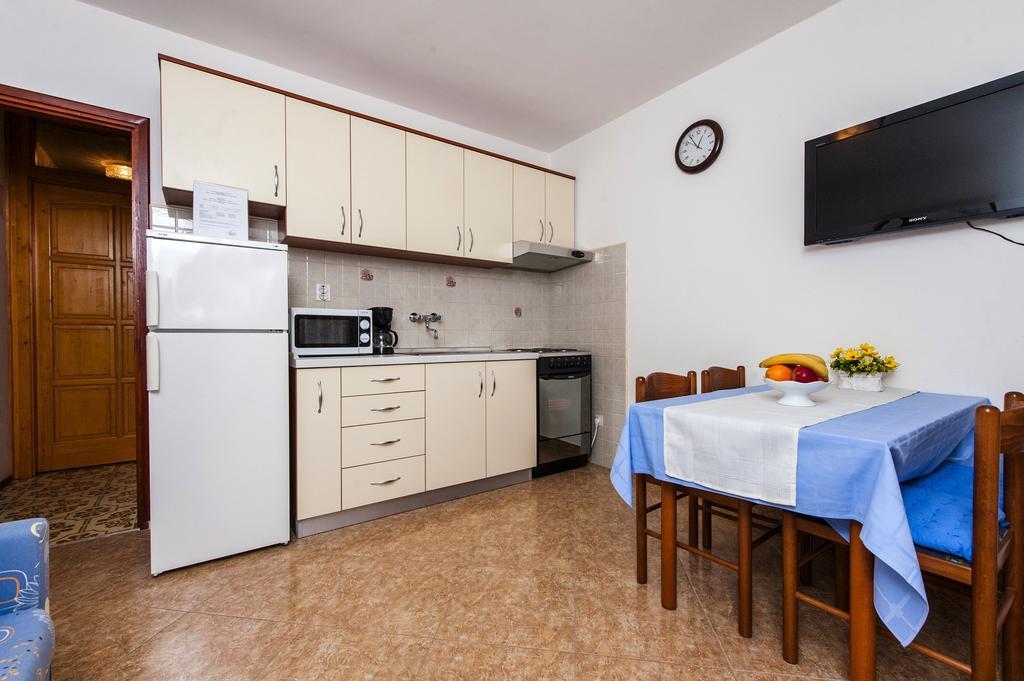 Valdibora Apartmán *