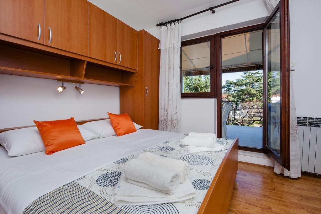 Valdibora Apartmán