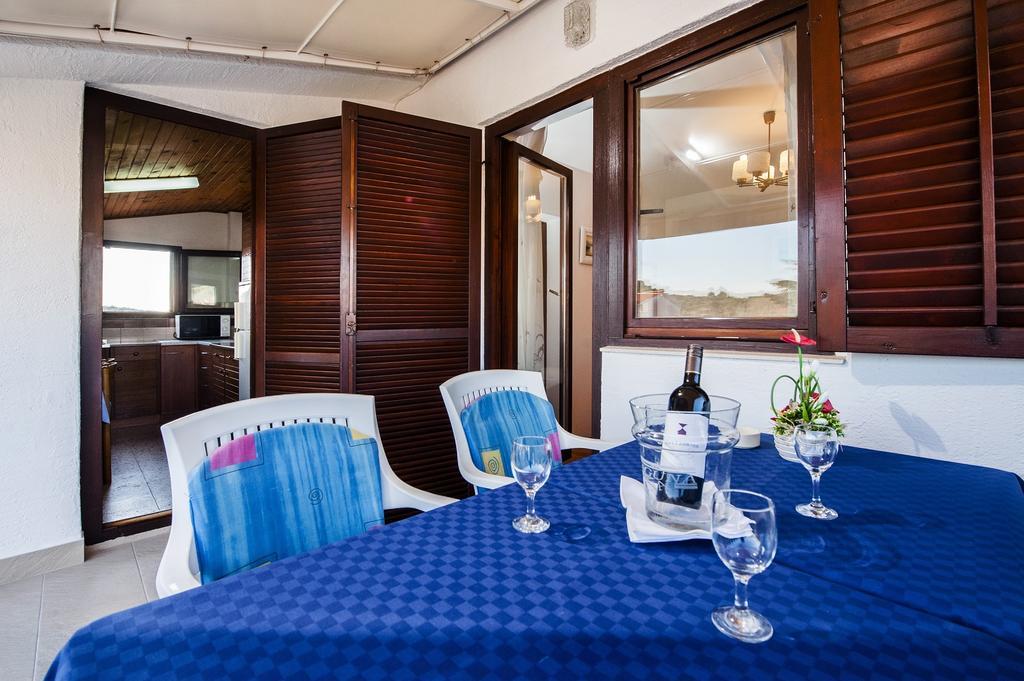 Apartmán Valdibora *