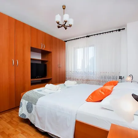 Apartments Valdibora Rovinj Exterior photo