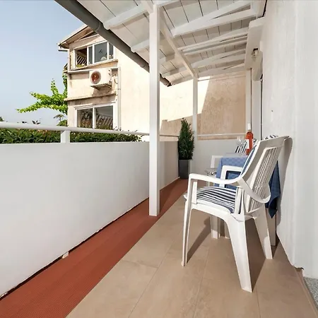 Apartments Valdibora Rovinj Exterior photo