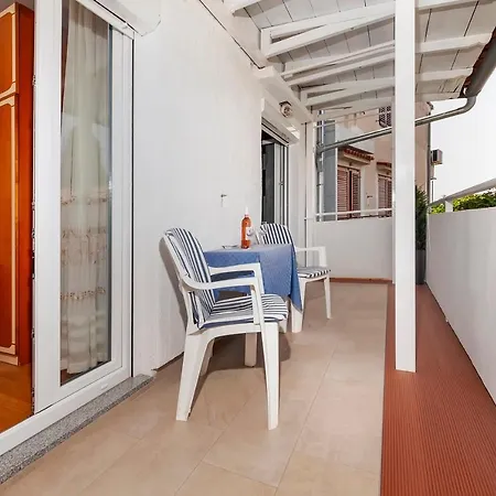 Apartments Valdibora Rovinj Exterior photo