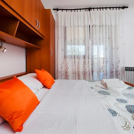 Apartments Valdibora Rovinj Exterior photo