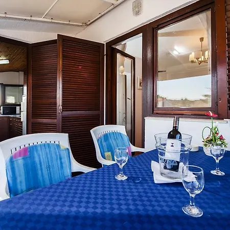 Apartments Valdibora Rovinj Exterior photo