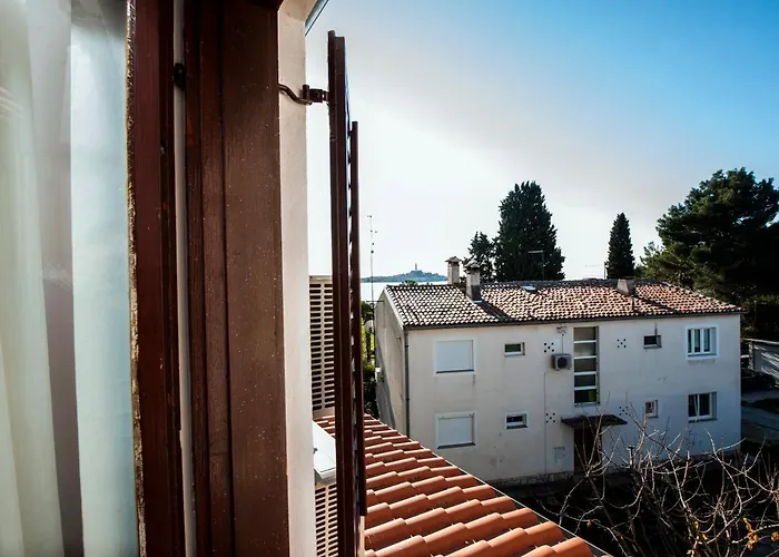 Apartments Valdibora