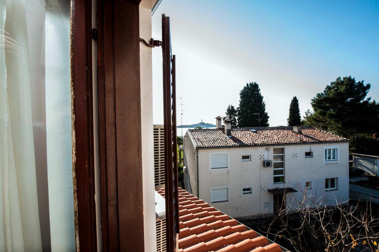 Valdibora * Rovinj