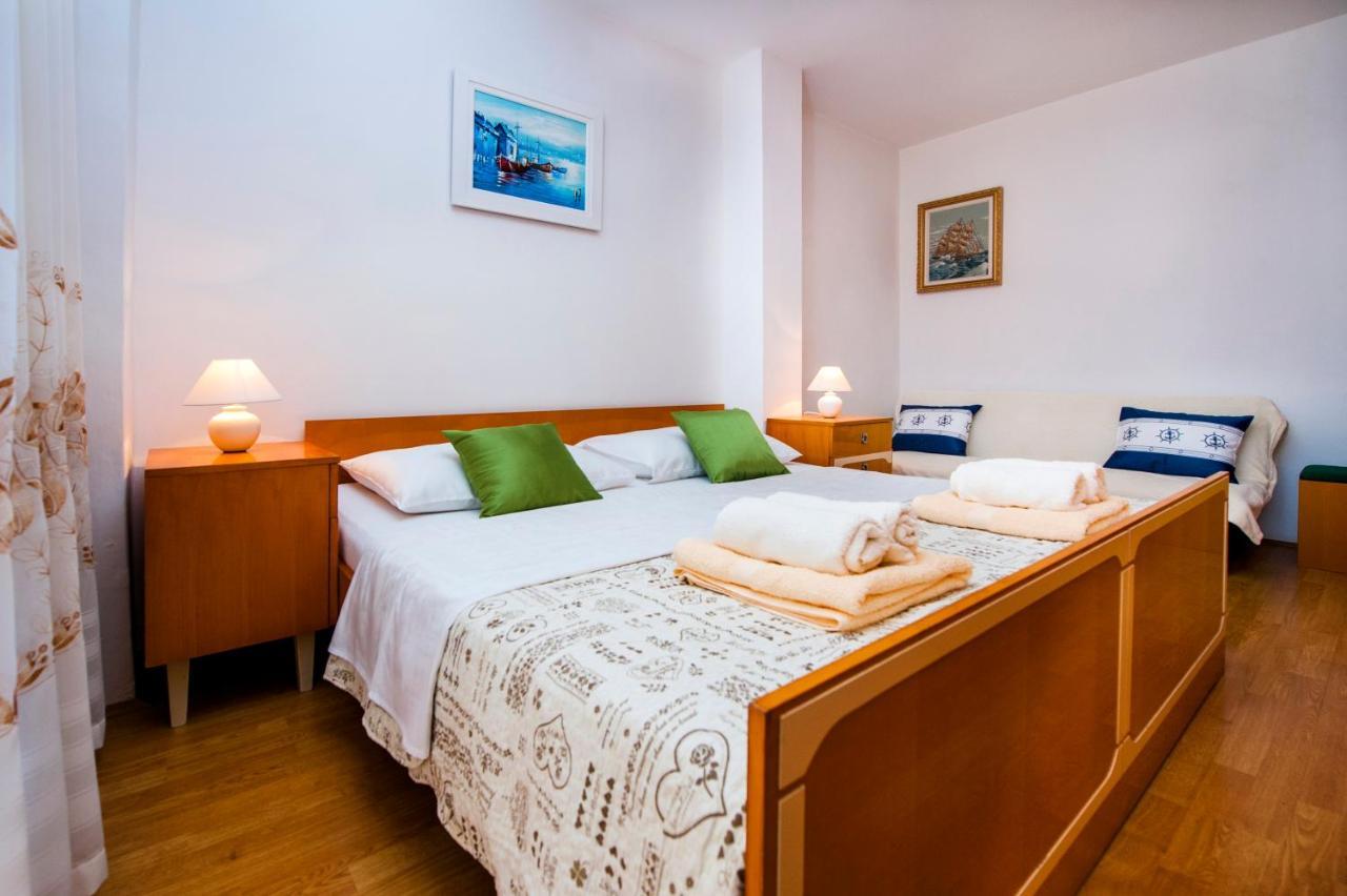 Valdibora Apartment Rovinj