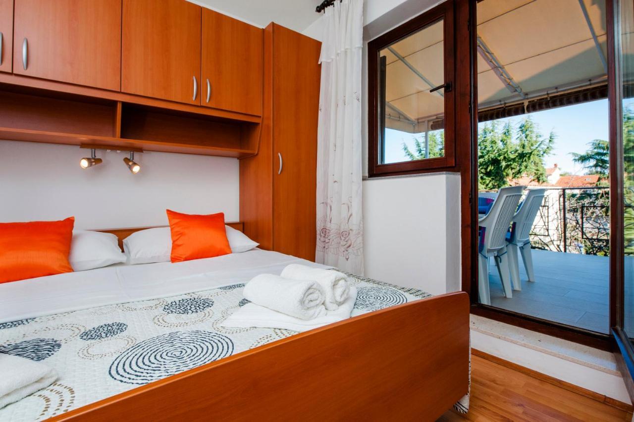 Valdibora Apartment Rovinj