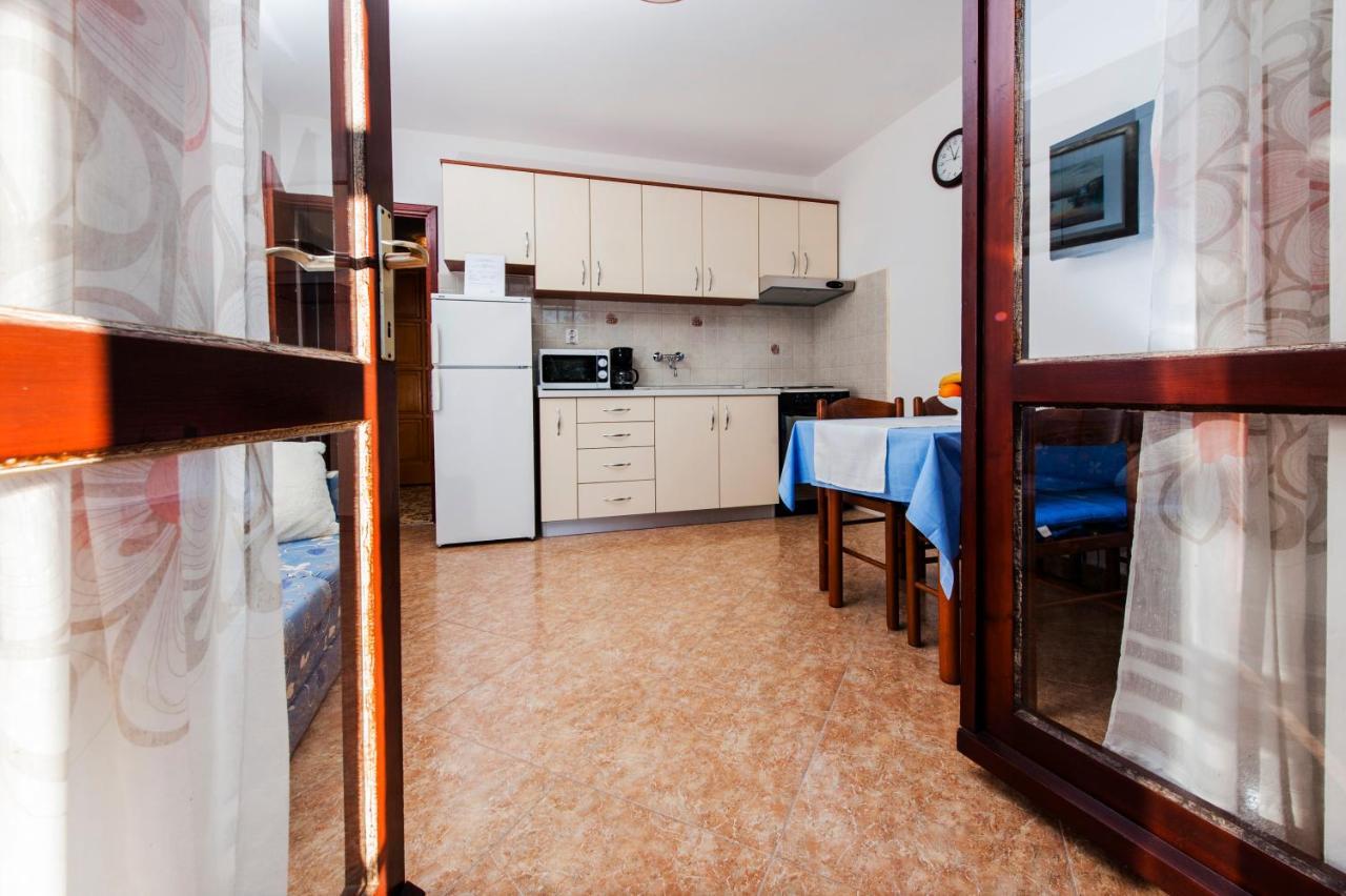 Valdibora Apartment *