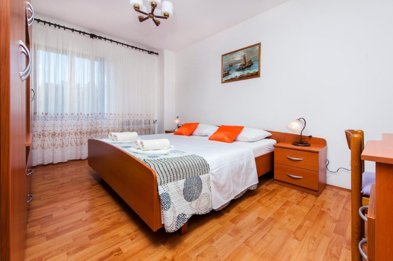 Valdibora Apartment Rovinj