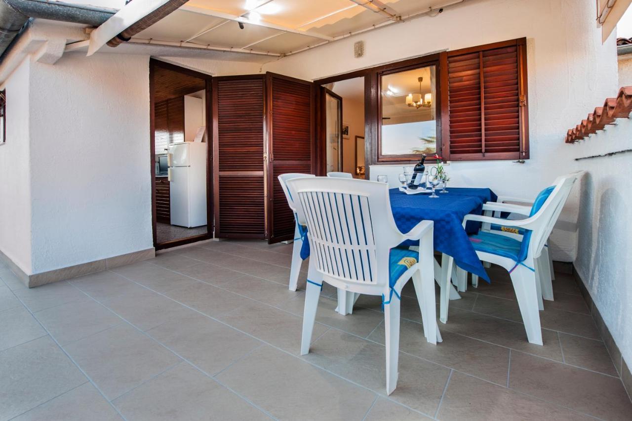 Apartment Valdibora