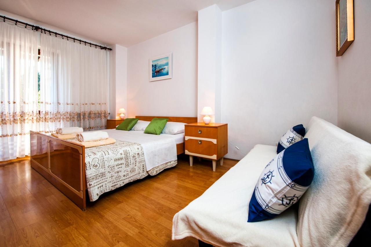 Valdibora * Rovinj