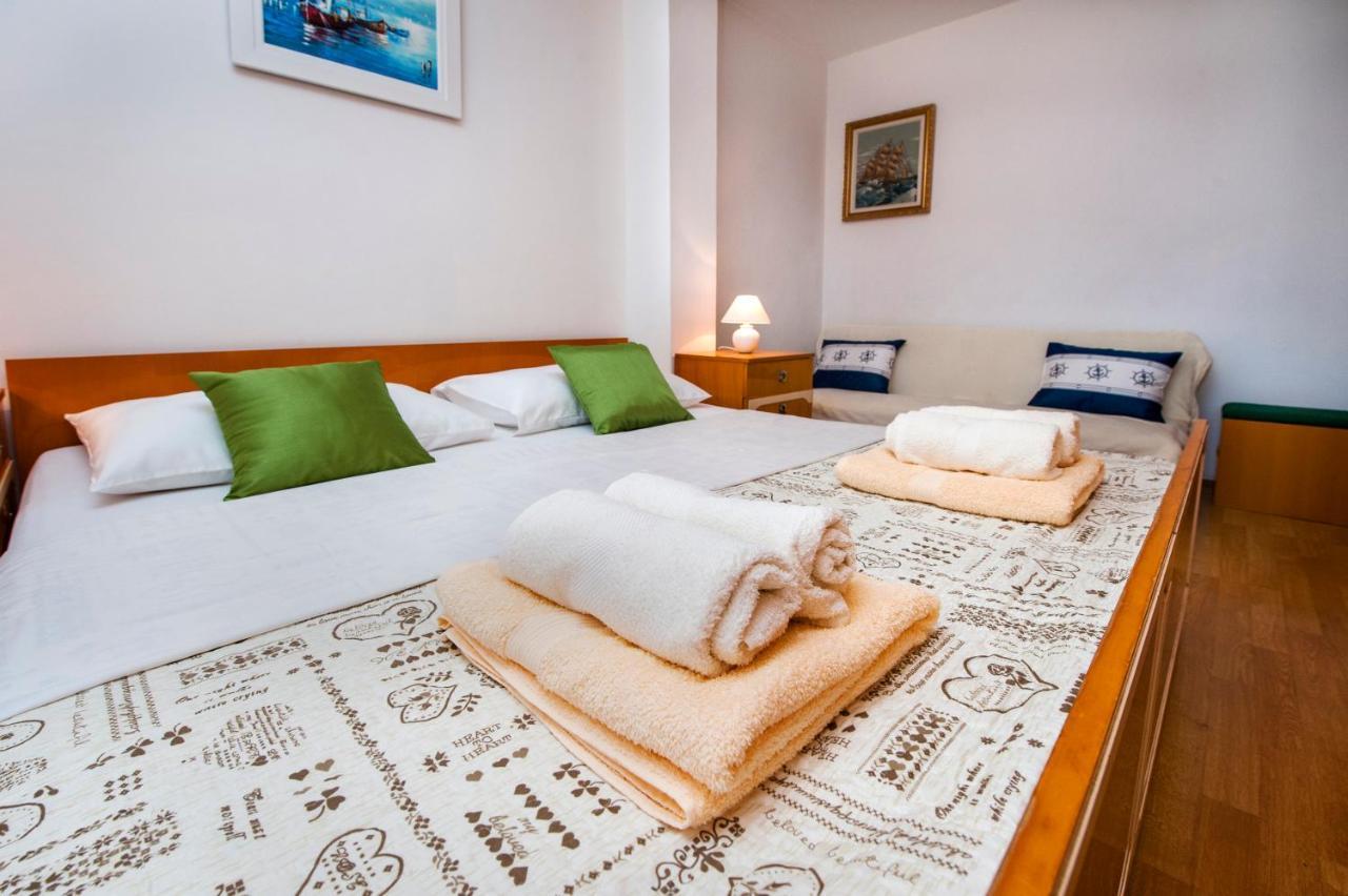 Valdibora * Rovinj