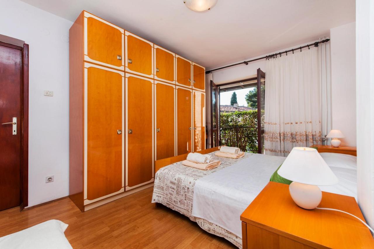 Apartment Valdibora