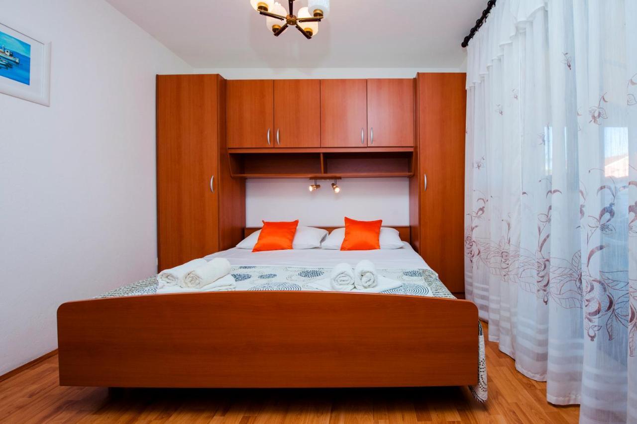 Apartment Valdibora
