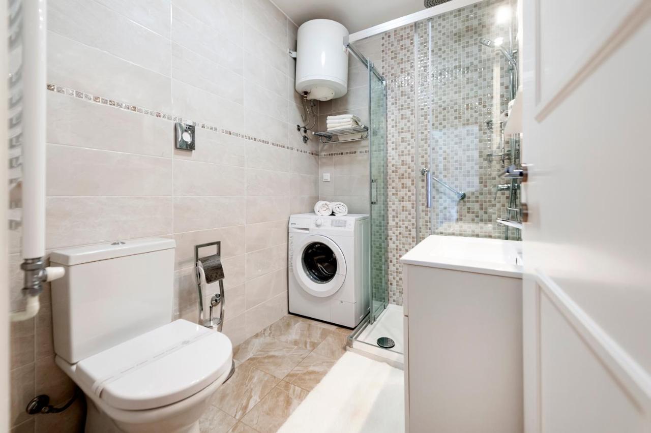 Valdibora Apartment Rovinj