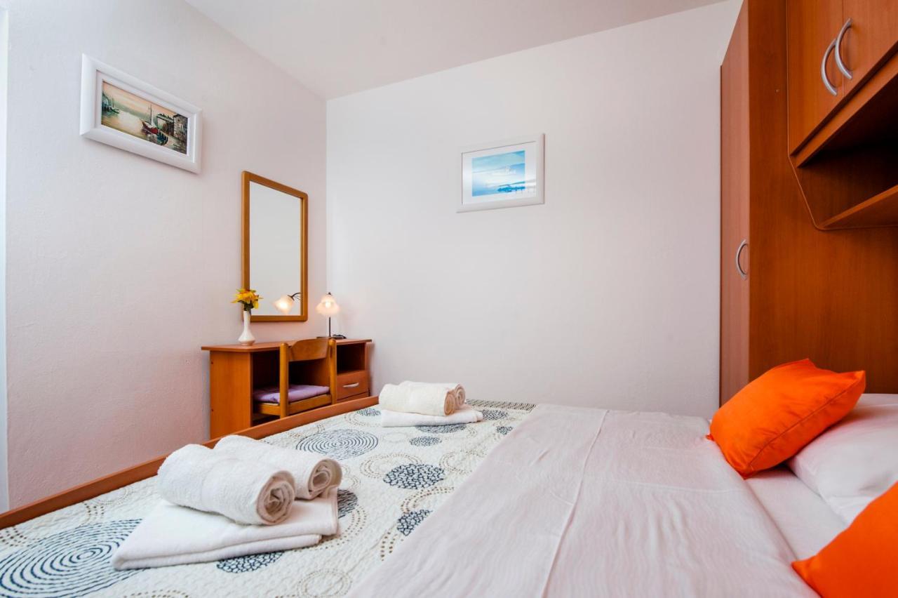Apartman Valdibora
