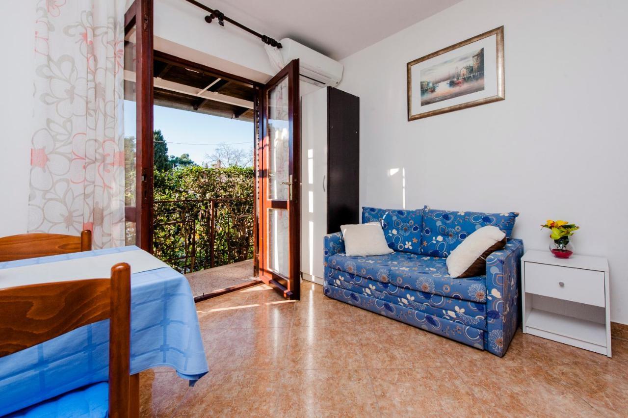 Valdibora Apartman Rovinj